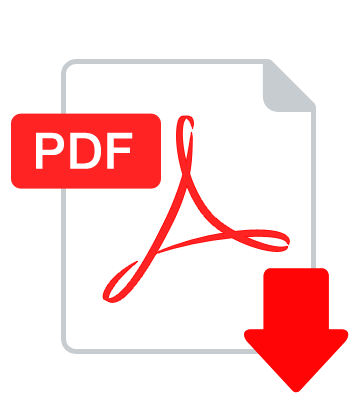 Icono PDF